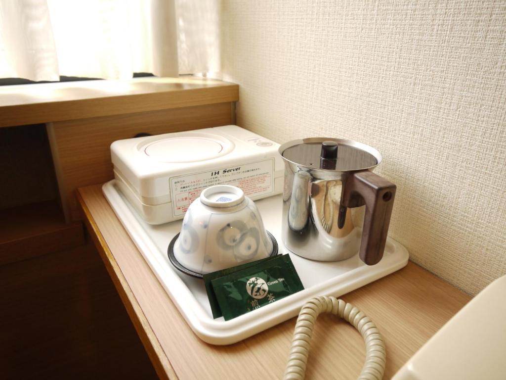 Route-inn Shibata Inter Hotel Shibata (Niigata)