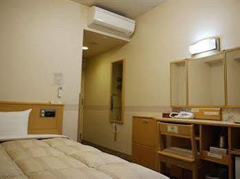 Route-inn Shibata Inter Hotel 3*